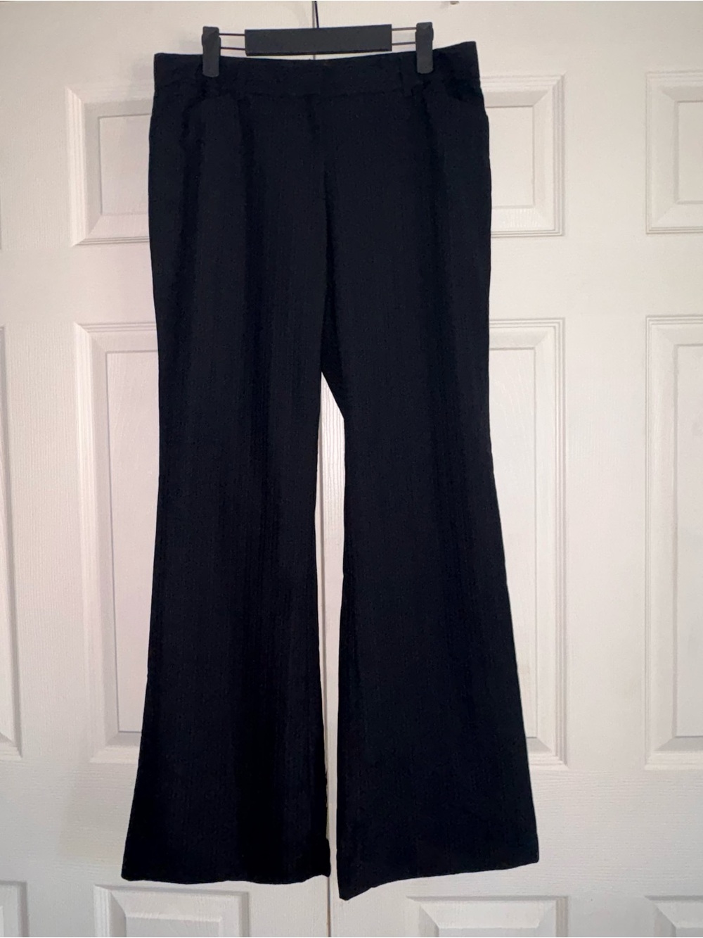 Express Design Studio Editor Pants - Picture 2 of 16